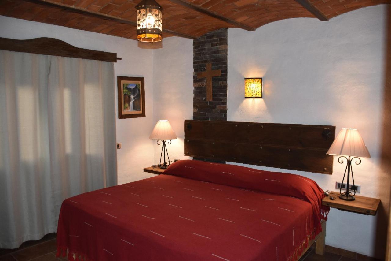 Hotel Mi Pueblito טפאלפה מראה חיצוני תמונה