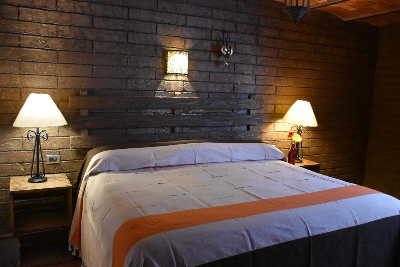 Hotel Mi Pueblito טפאלפה מראה חיצוני תמונה