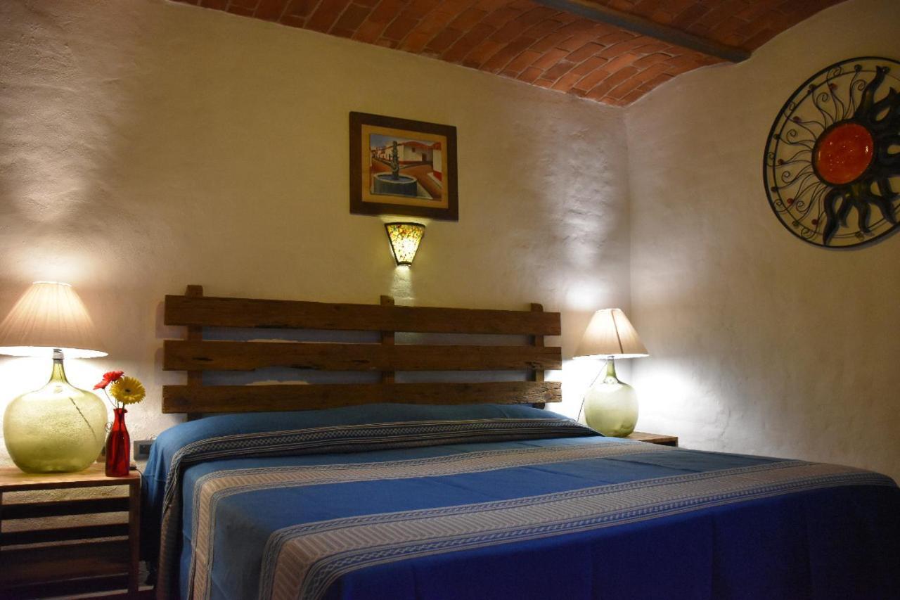 Hotel Mi Pueblito טפאלפה מראה חיצוני תמונה