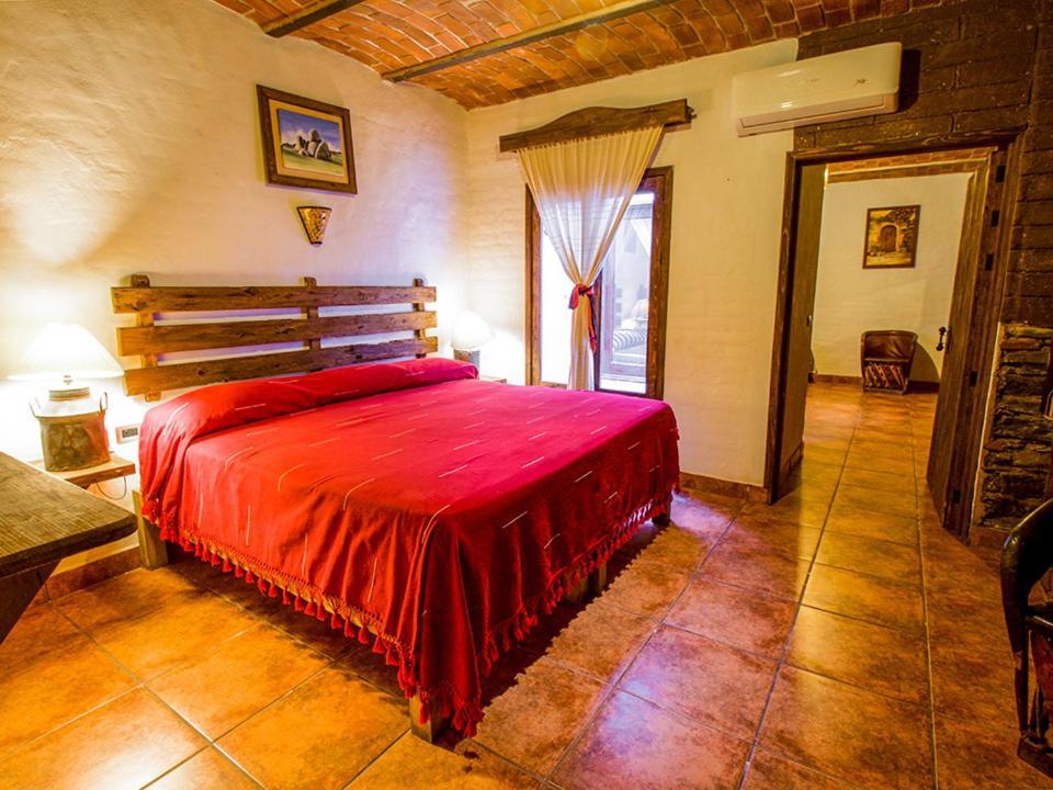 Hotel Mi Pueblito טפאלפה מראה חיצוני תמונה