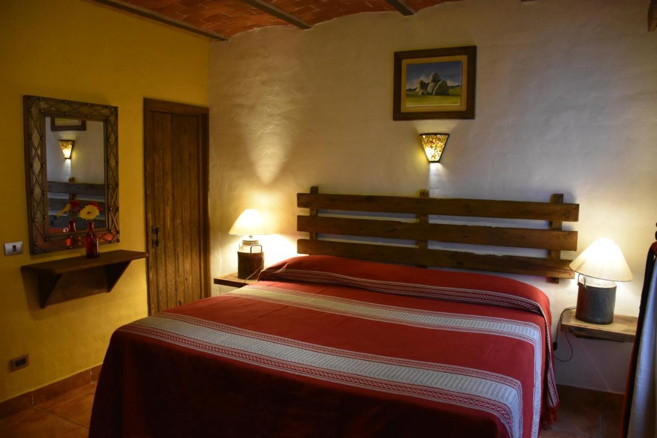 Hotel Mi Pueblito טפאלפה מראה חיצוני תמונה