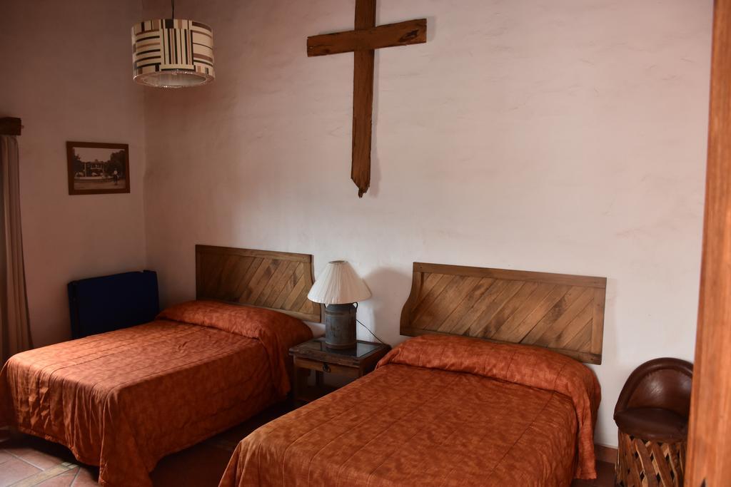 Hotel Mi Pueblito טפאלפה מראה חיצוני תמונה