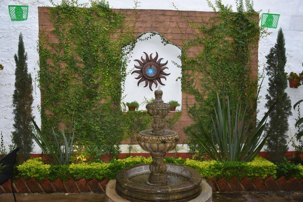 Hotel Mi Pueblito טפאלפה מראה חיצוני תמונה